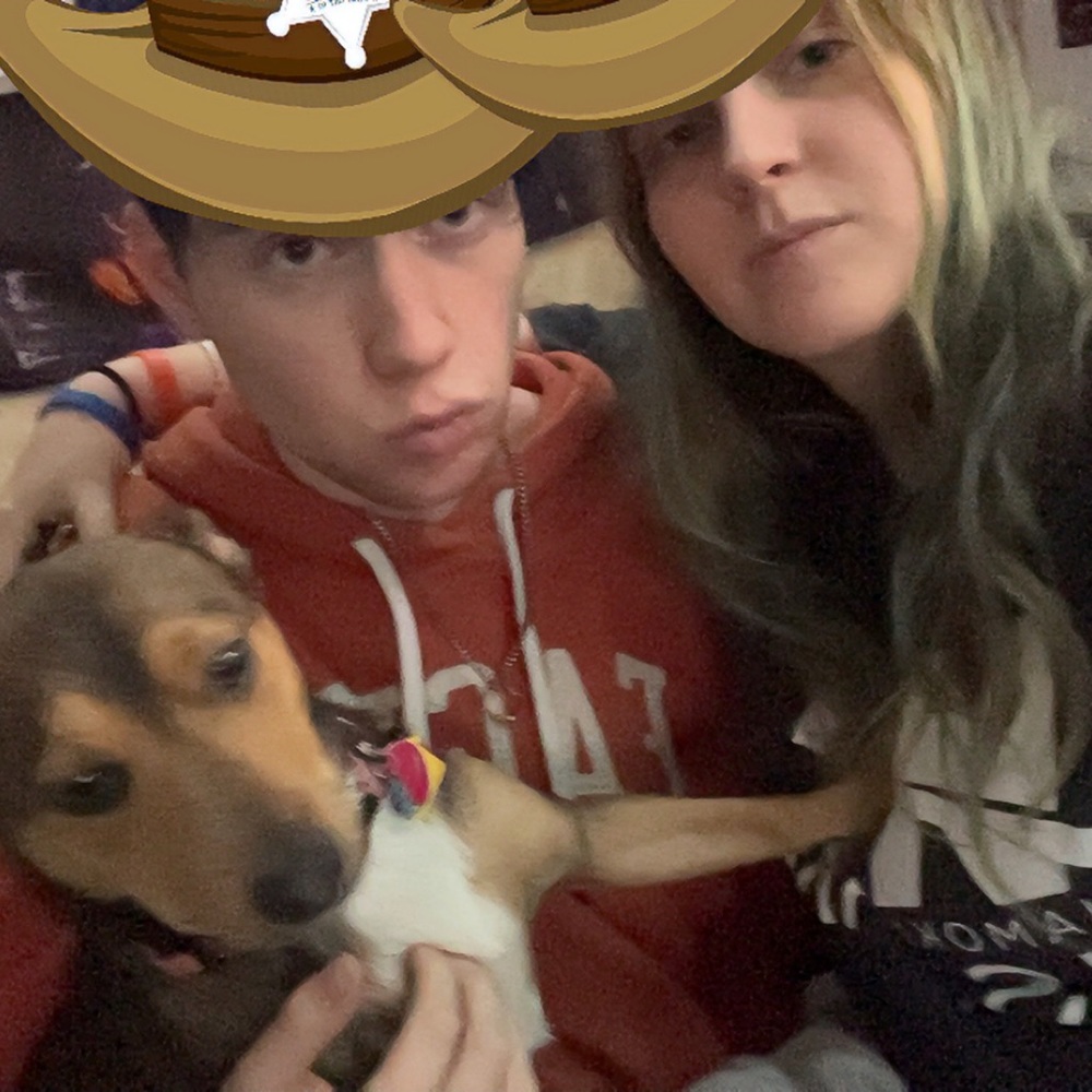 Meet your Posher, Matthew